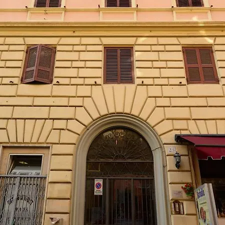 Via Montebello * 로마