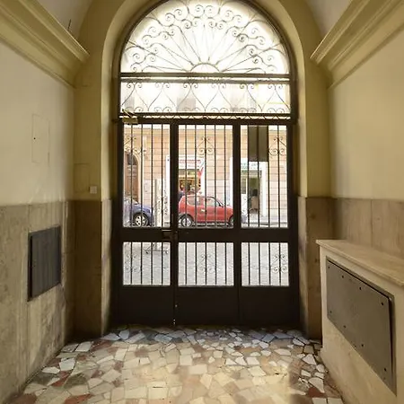 아파트 Via Montebello