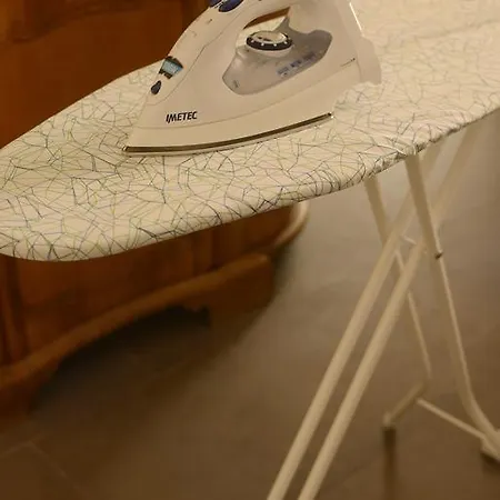 아파트 Via Montebello