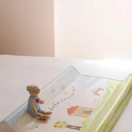 아파트 Via Montebello *