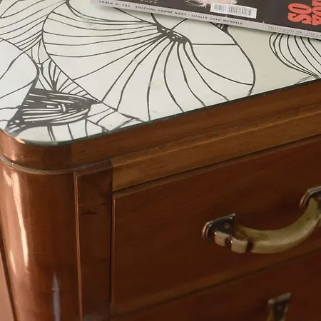 Via Montebello 아파트 로마