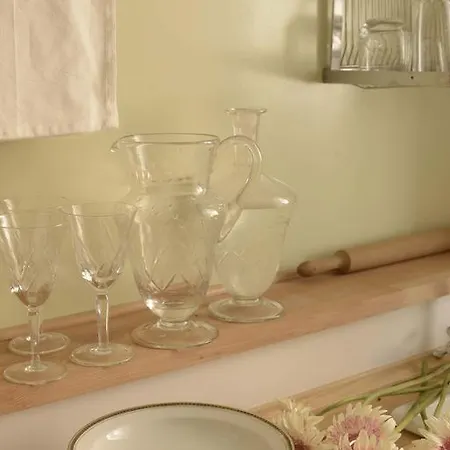 Via Montebello 아파트 *