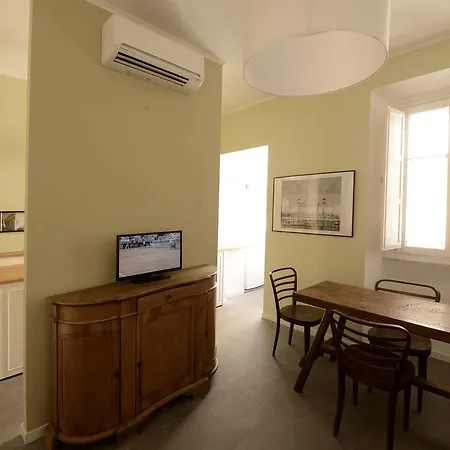 Via Montebello * 로마