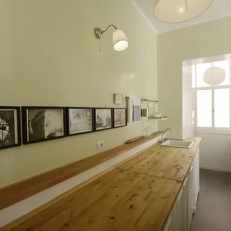 Via Montebello Appartement