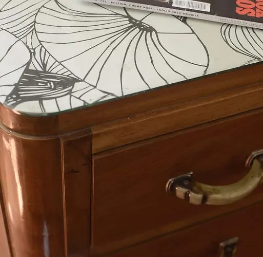 Via Montebello Appartement Rome