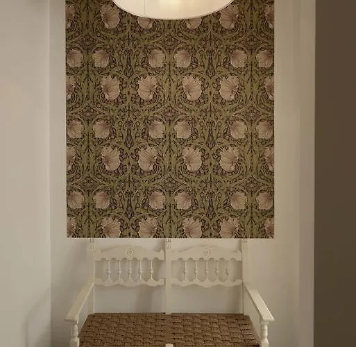 Via Montebello 公寓 *